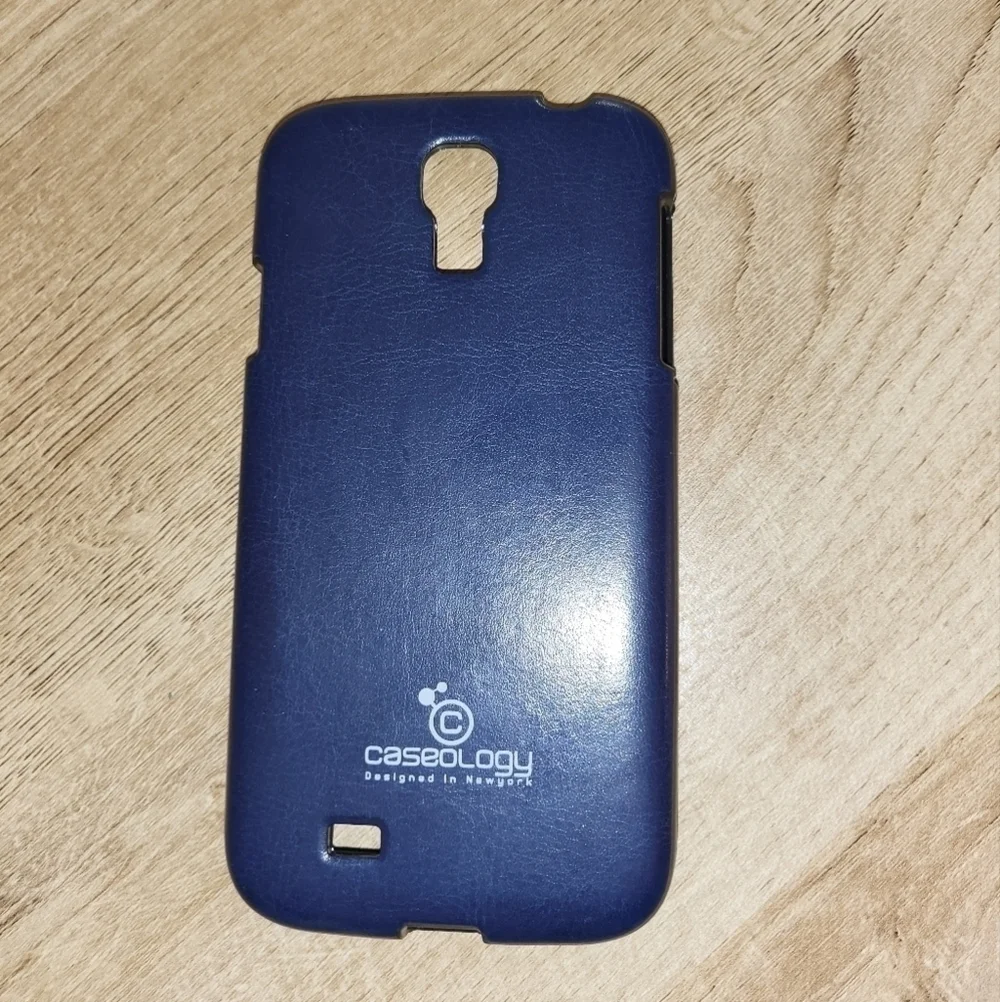 Galaxy S4 Case, Caseology